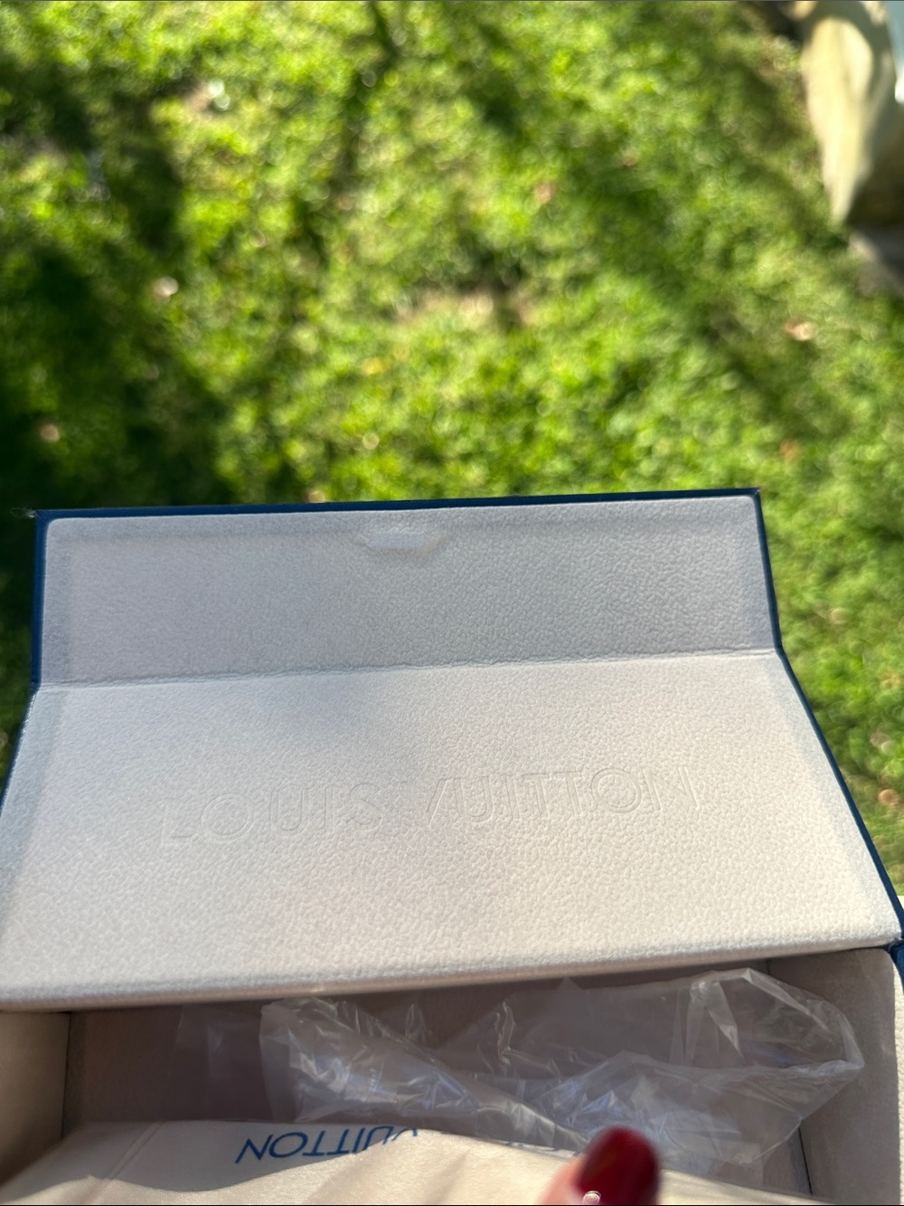 Louis Vuitton Z0259U Attitude Sunglasses - Picture 5 of 15